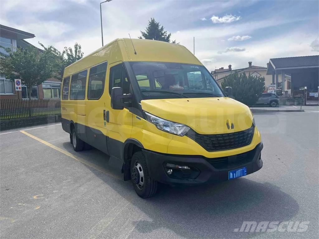 Iveco Daily Autobuze scolare
