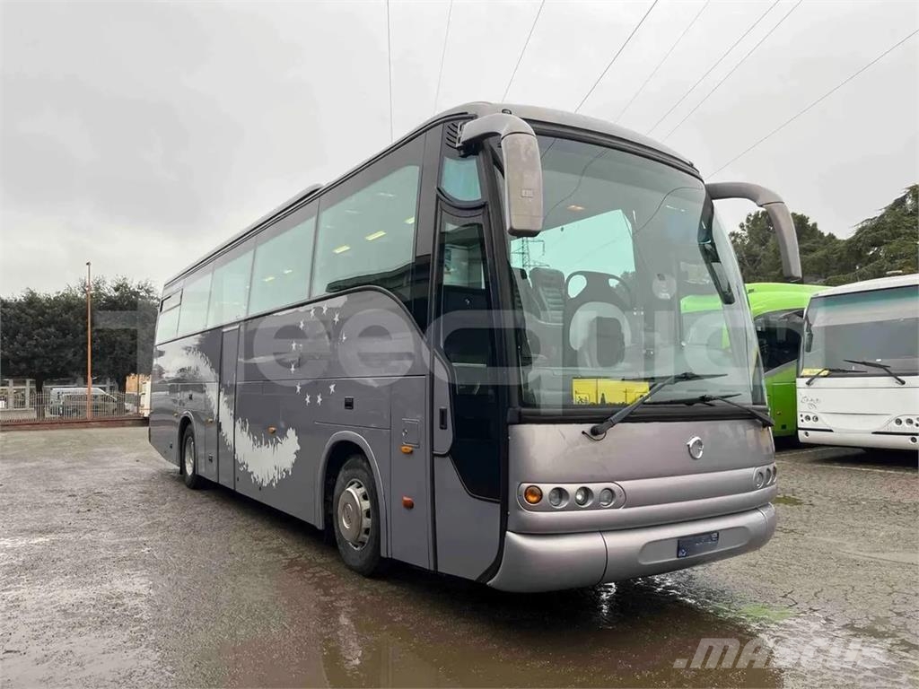 Iveco Domino Autobuses turísticos