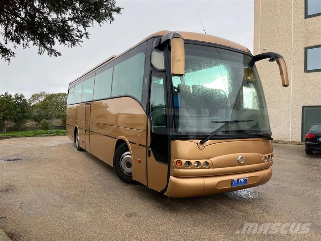 Iveco Domino Autobuses turísticos