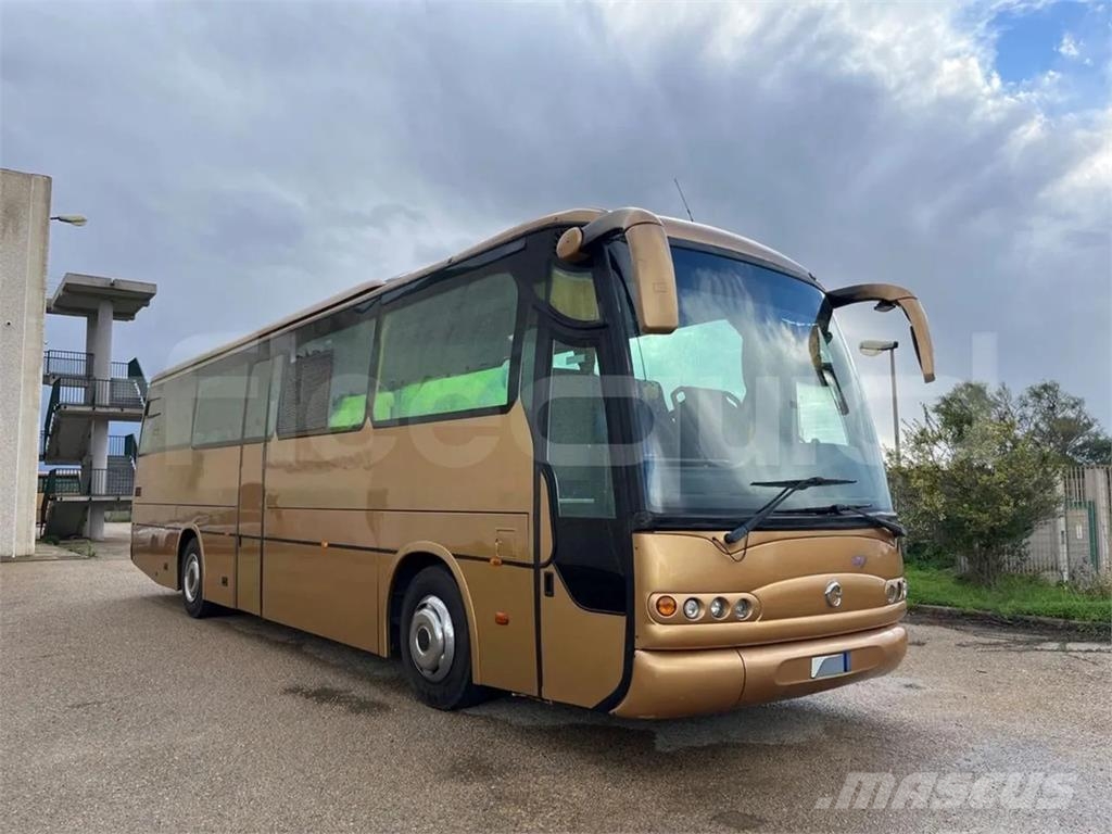 Iveco Domino Autobuses tipo pullman