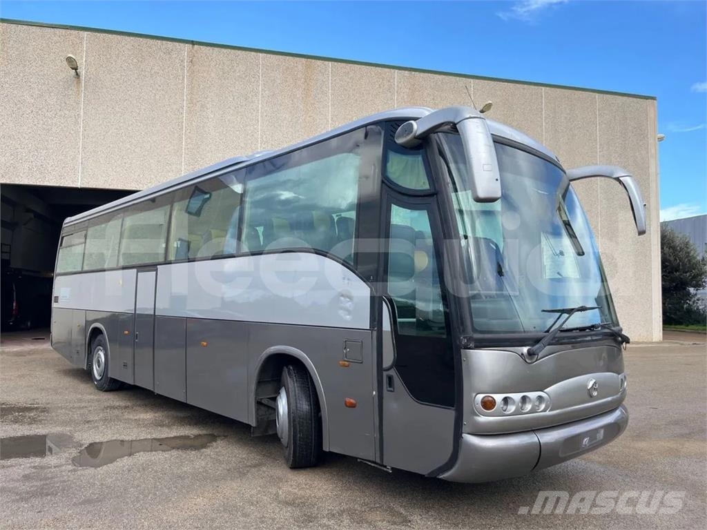 Iveco Domino Autobuses tipo pullman