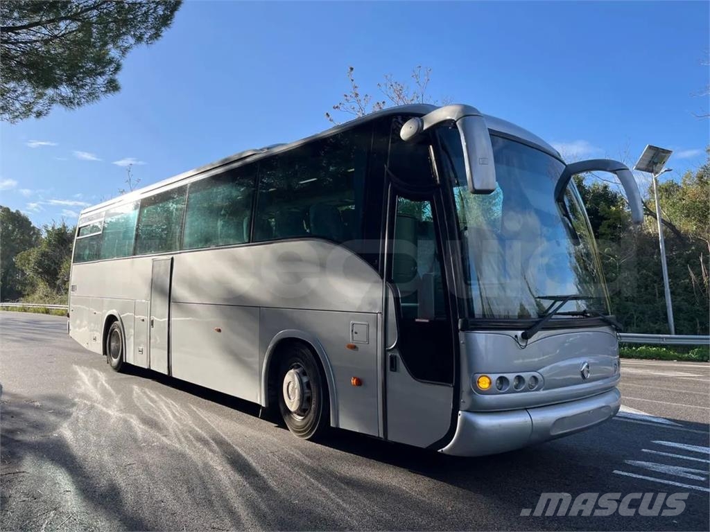 Iveco Domino Autobuses tipo pullman