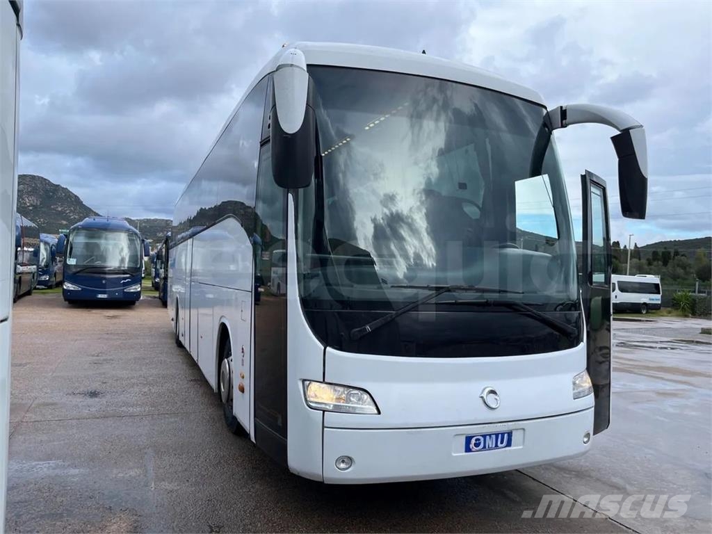 Iveco Domino Autobuses tipo pullman
