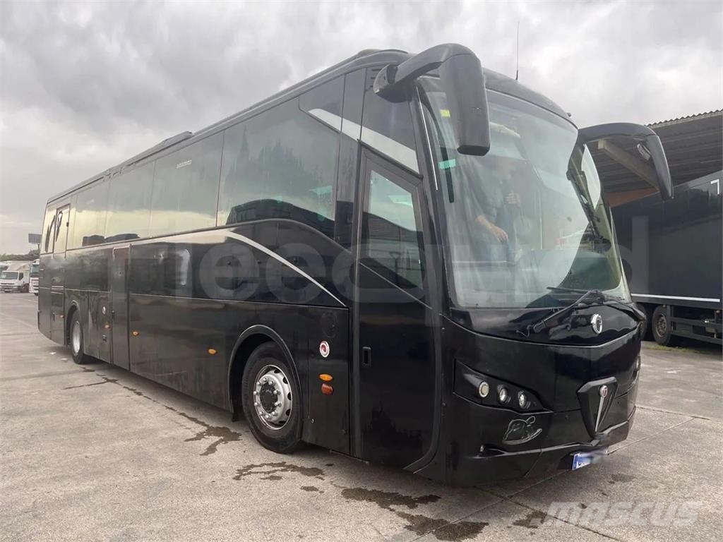 Iveco Domino Autobuses turísticos