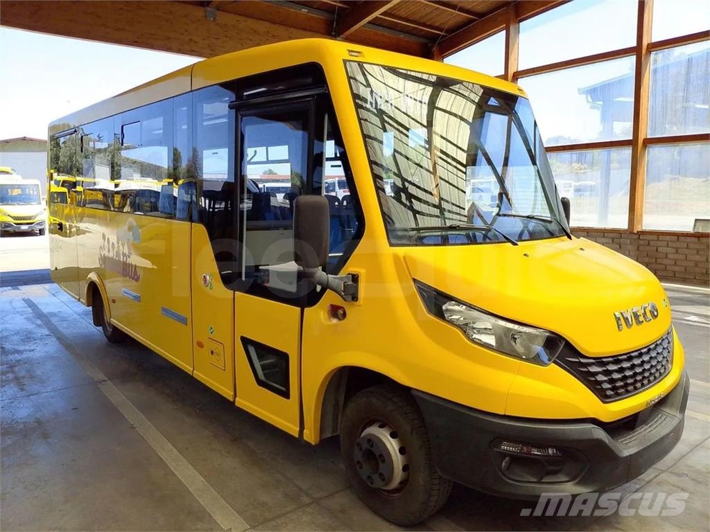 Iveco Indcar Wing حافلة مدرسية