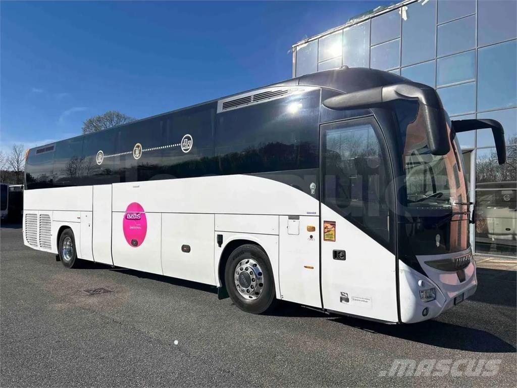 Iveco Magelys Coach