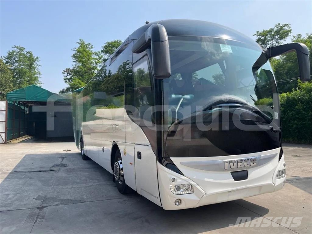 Iveco Magelys Ônibus  