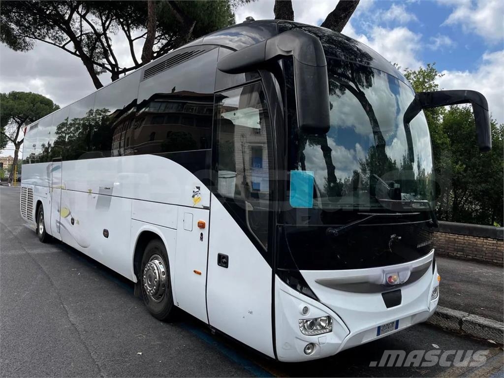 Iveco Magelys Kirándulóbuszok