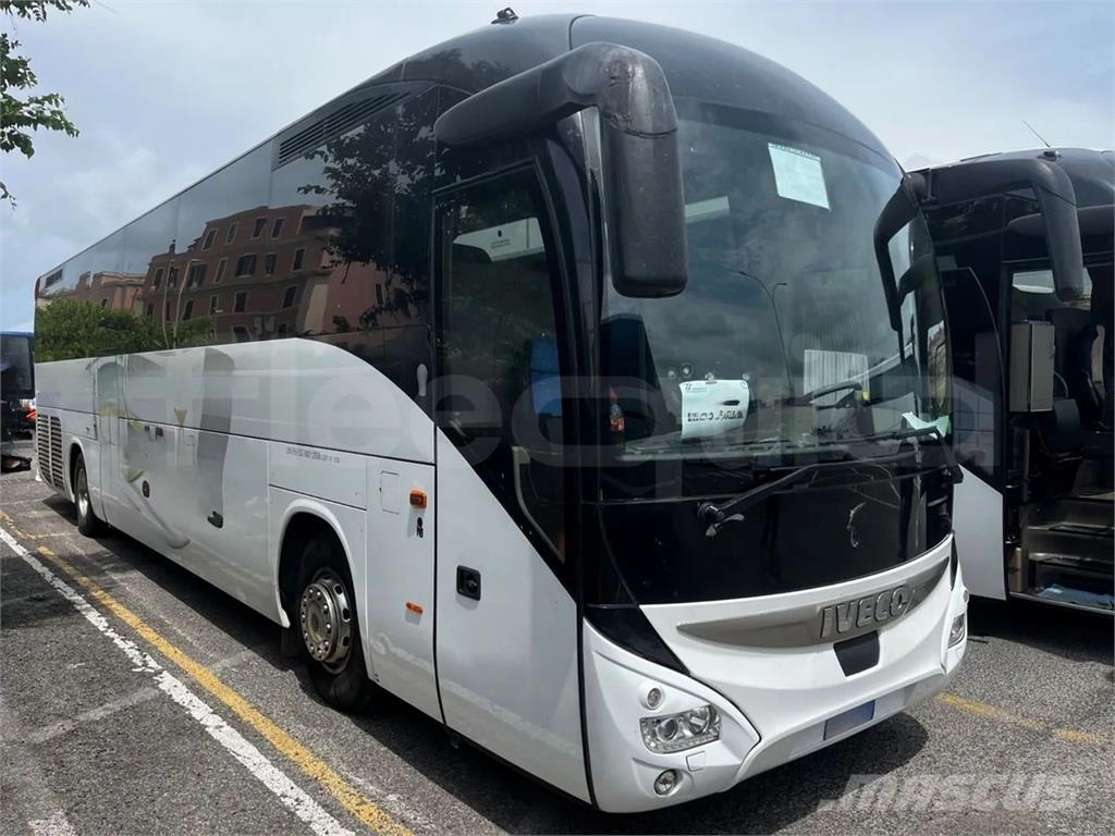 Iveco Magelys Kirándulóbuszok