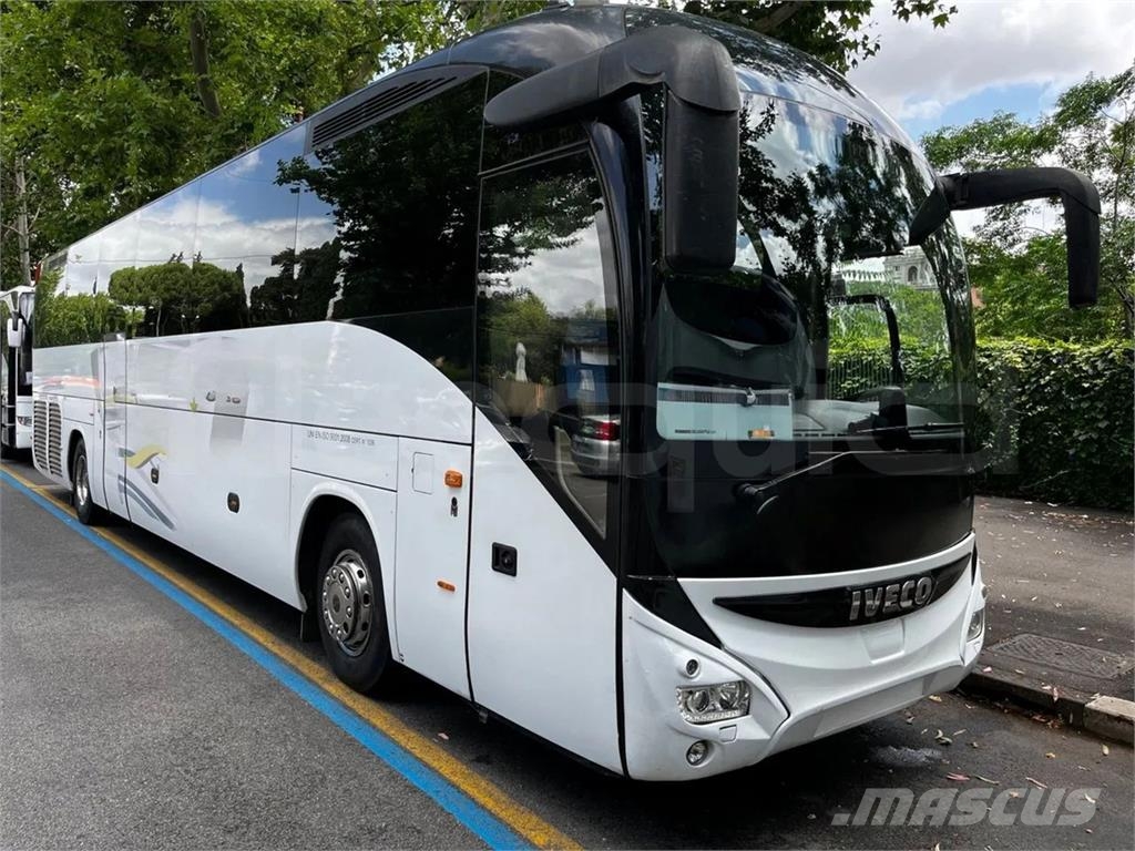 Iveco Magelys Coach