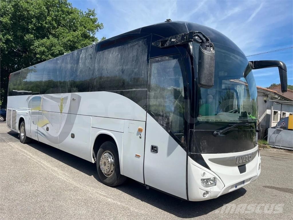 Iveco Magelys Kirándulóbuszok