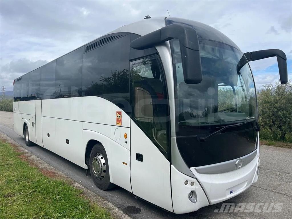 Iveco Magelys Πούλμαν