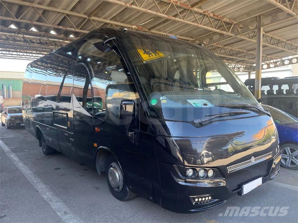 Iveco Mago 2 長途公共汽車