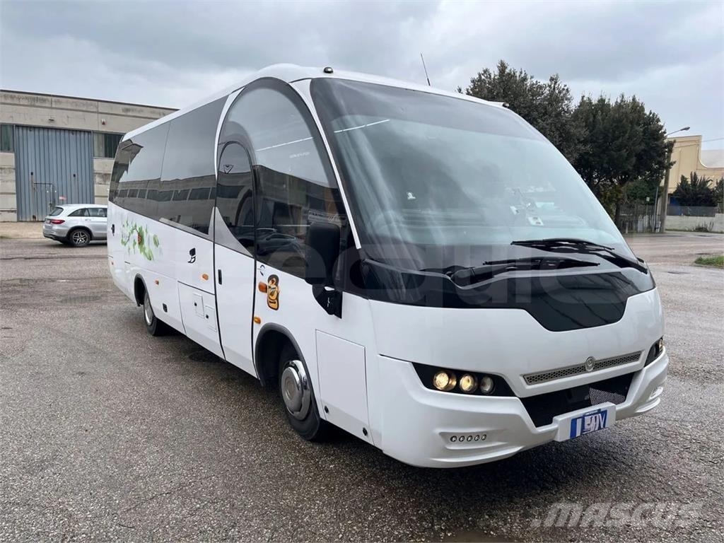 Iveco Mago 2 Minibuses
