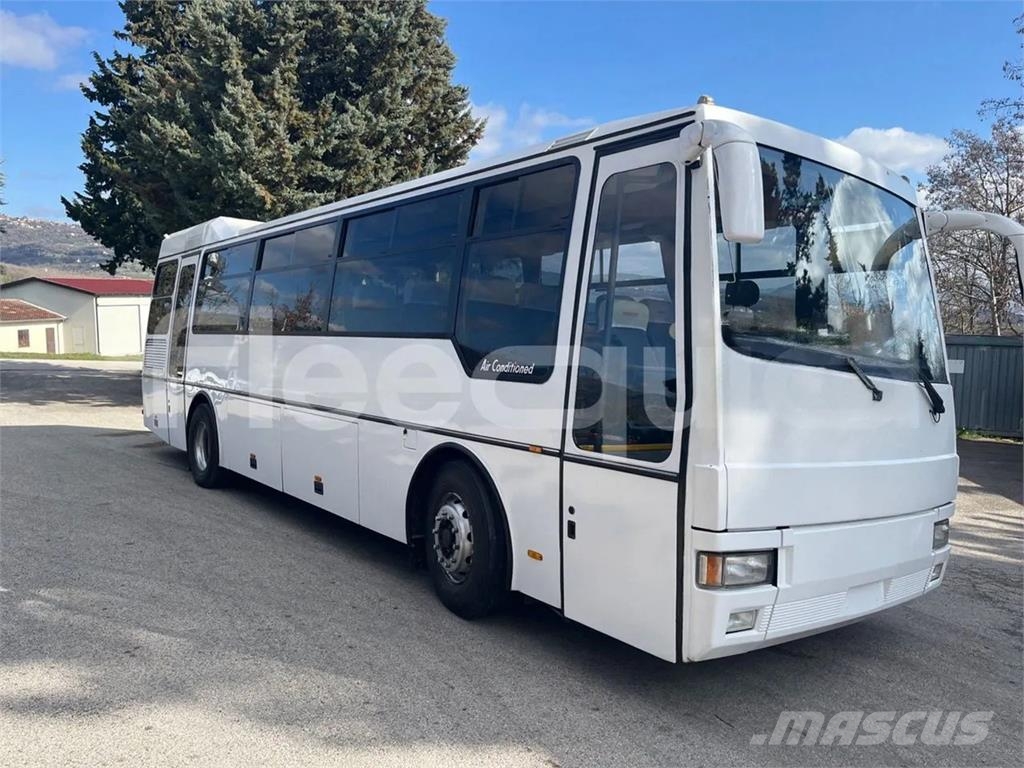 Iveco Orlandi Autocar