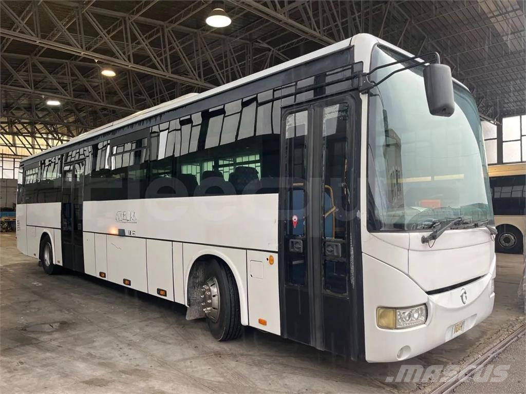 Iveco Recreo Távolsági buszok