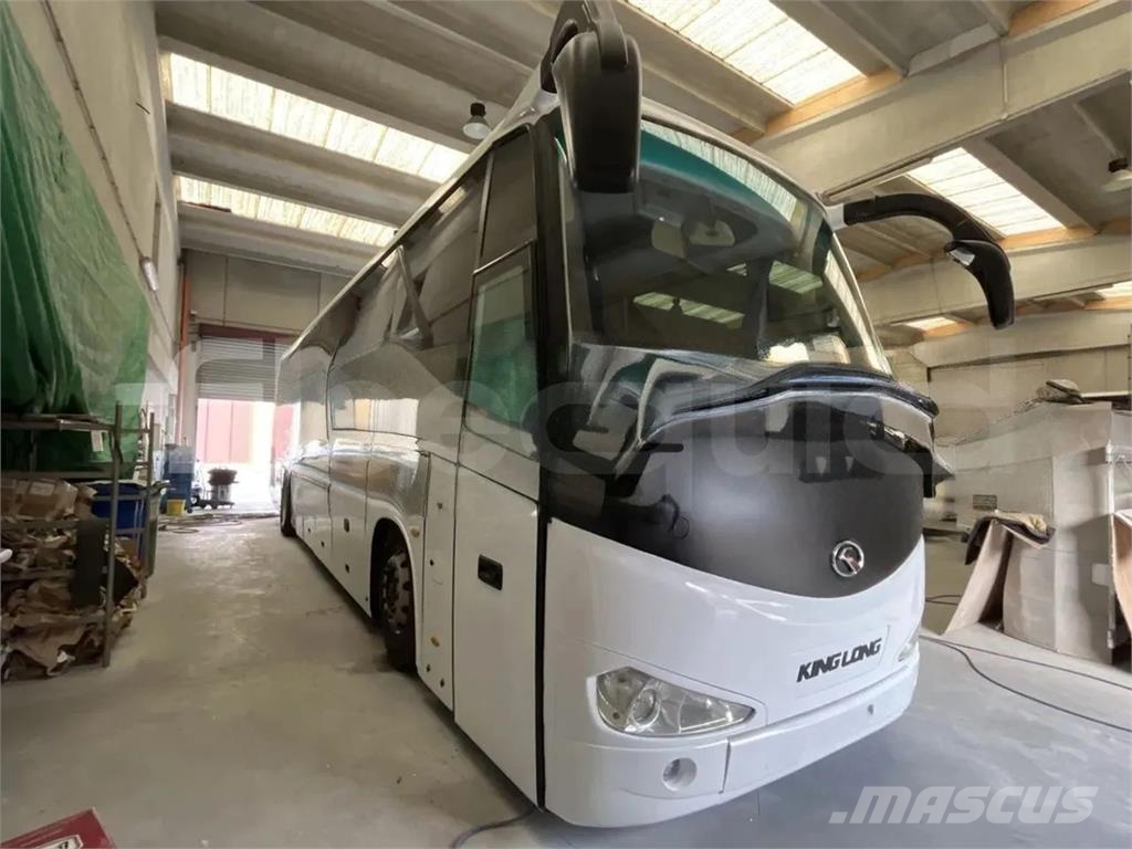 King Long XMQ6127 Tūrisma autobusi