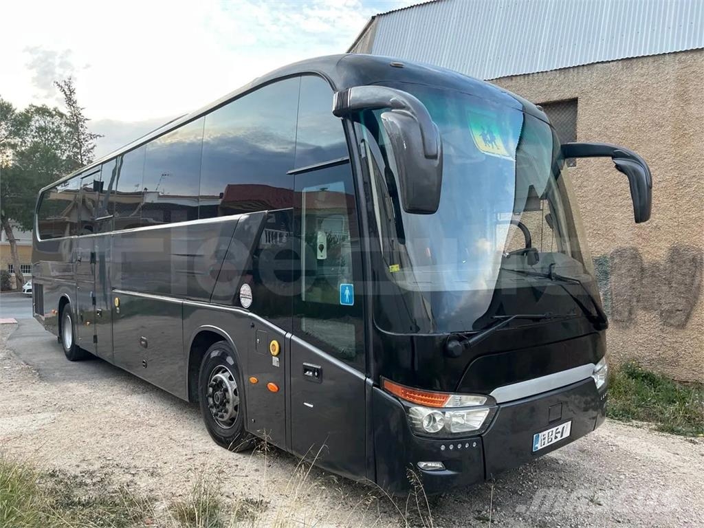 King Long XMQ6129 Coach