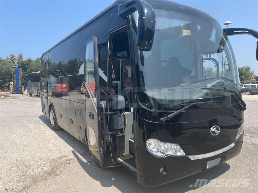 King Long XMQ6800 Kirándulóbuszok