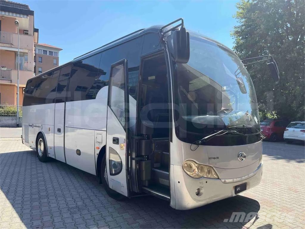 King Long XMQ6900 Kirándulóbuszok