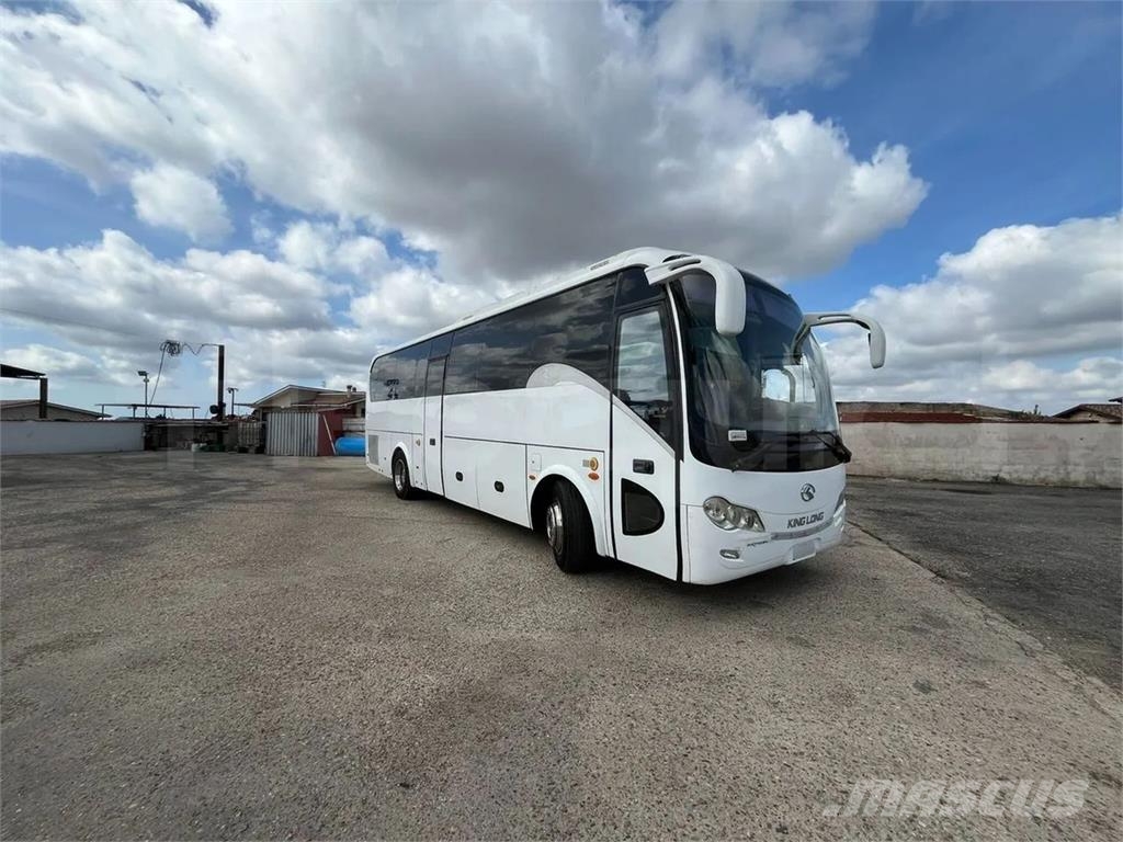 King Long XMQ6996 Keleiviniai autobusai