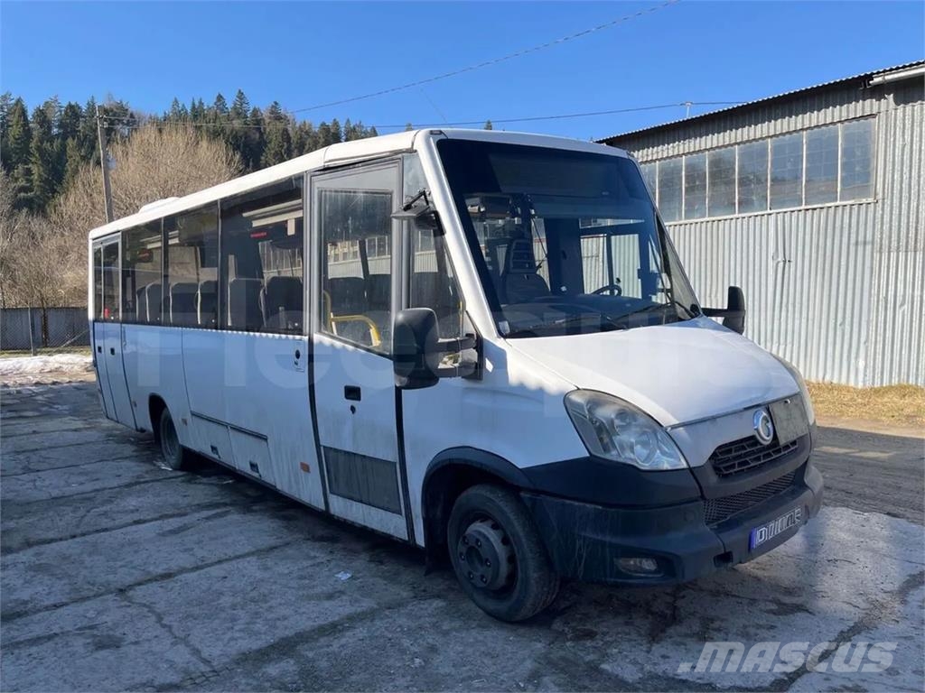  Kutsenits Ic 公路客運汽車