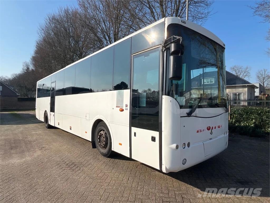 MAN A91 Coach