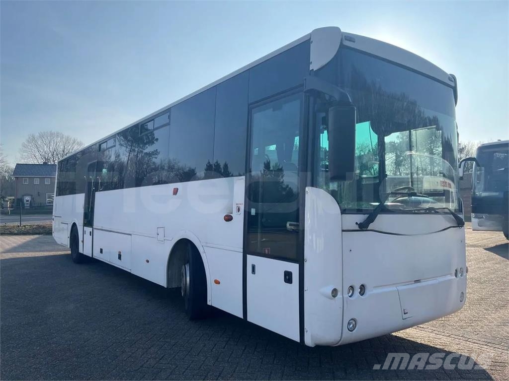MAN A91 Autobuses tipo pullman