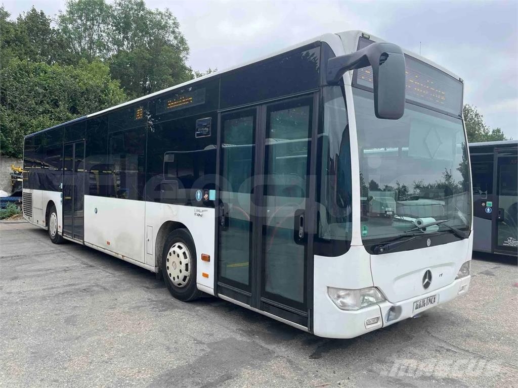 Mercedes-Benz Citaro حافلة المدينة