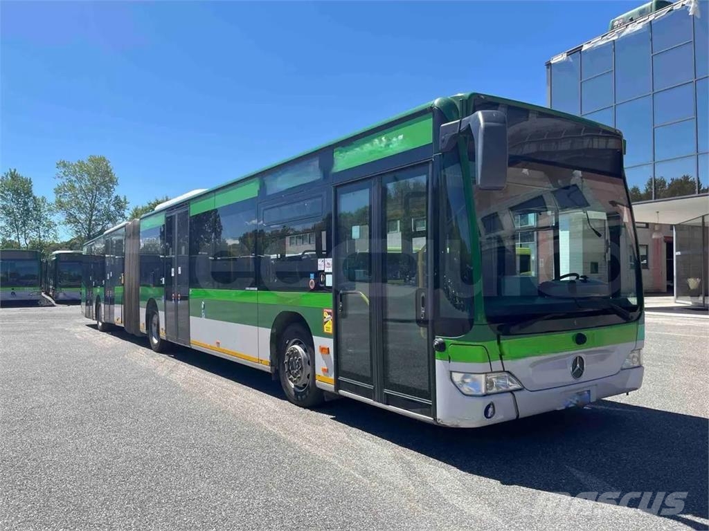 Mercedes-Benz Citaro G Stadsbus