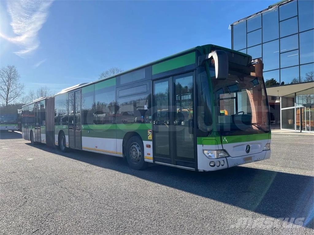 Mercedes-Benz Citaro G Ônibus urbano