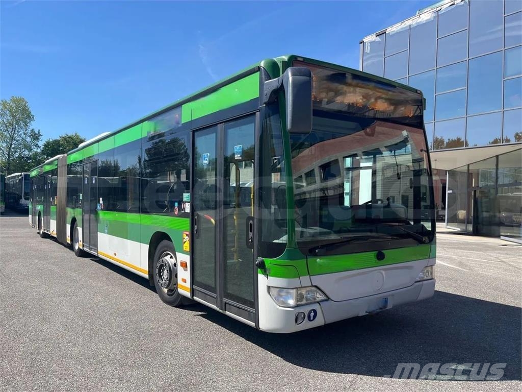 Mercedes-Benz Citaro G Stadsbus