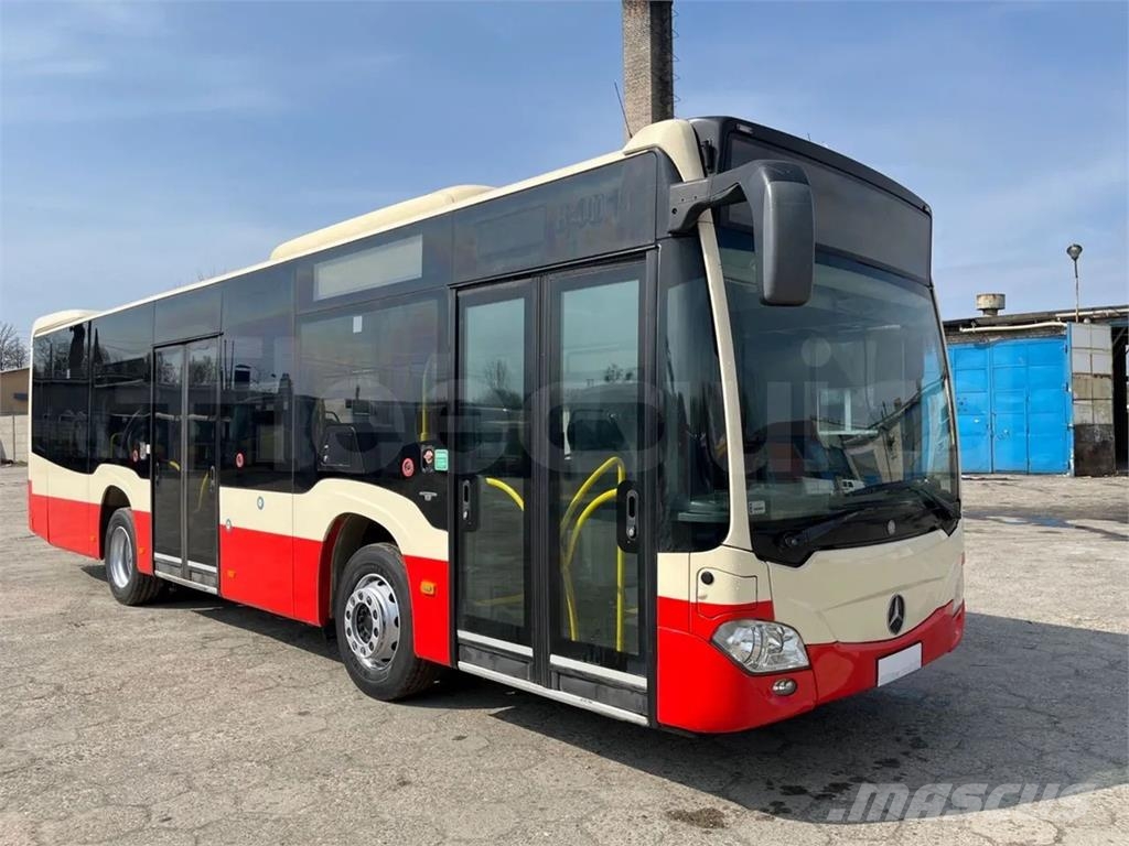 Mercedes-Benz Citaro K حافلة المدينة