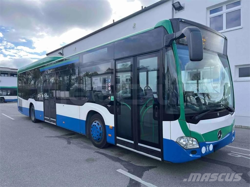 Mercedes-Benz Citaro Autobús urbano