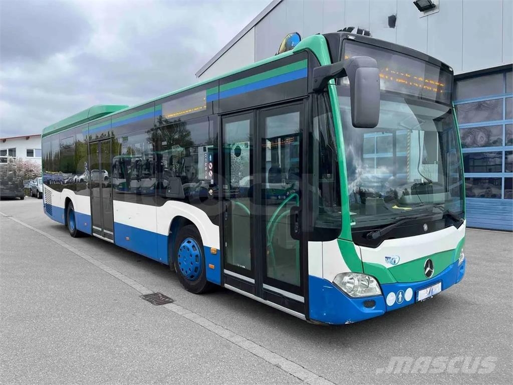 Mercedes-Benz Citaro حافلة المدينة