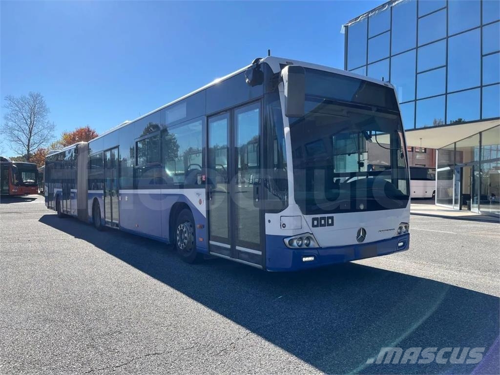 Mercedes-Benz Conecto Autobús urbano