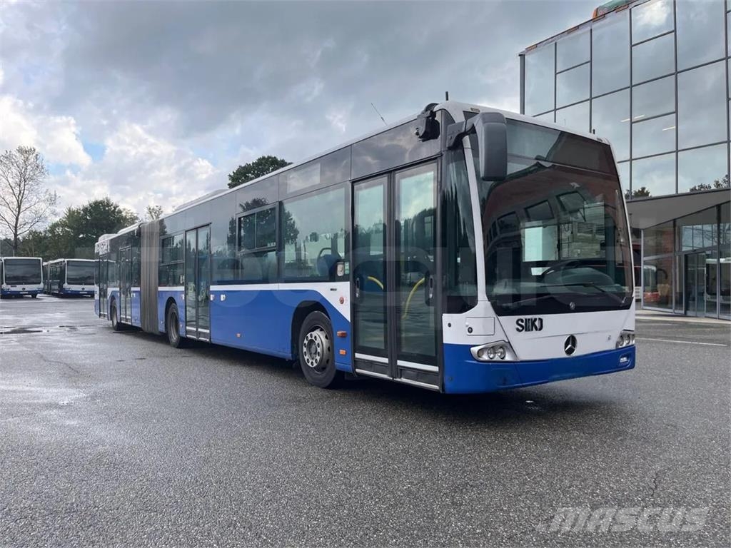Mercedes-Benz Conecto Autobús urbano