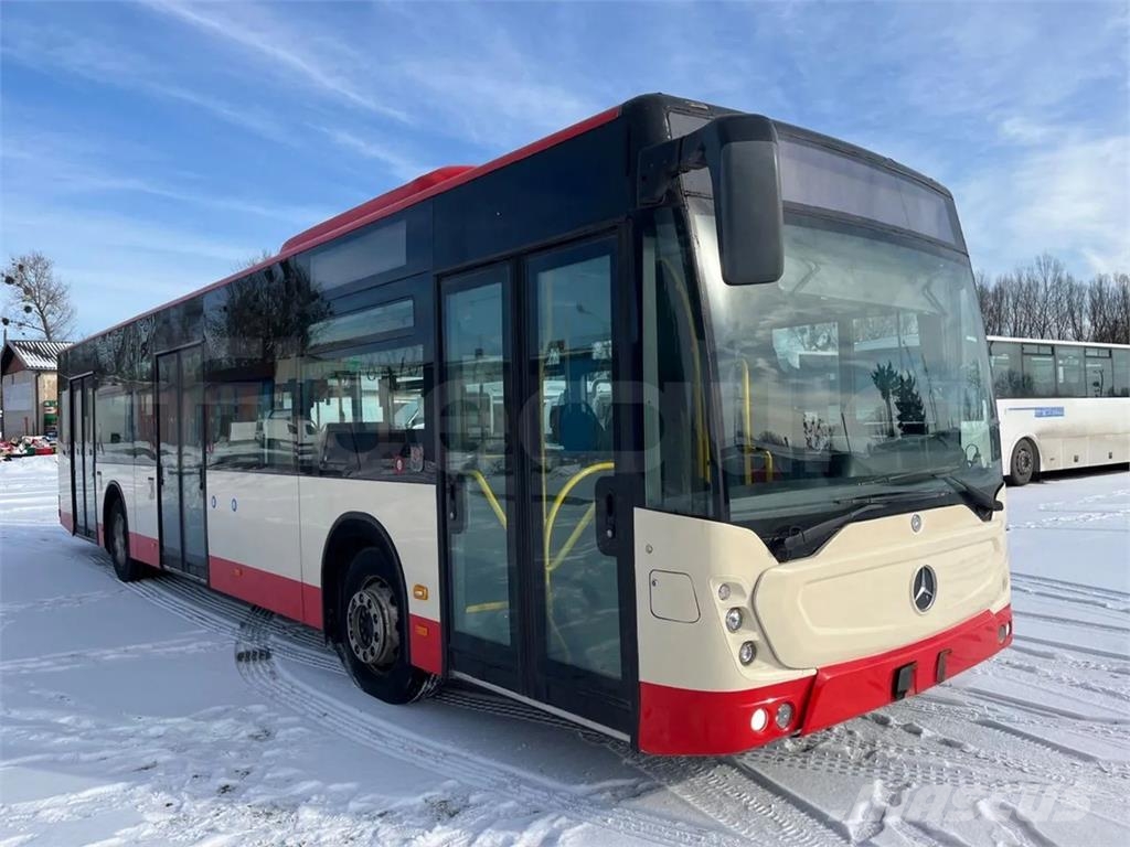 Mercedes-Benz Conecto Αστικά λεωφορεία