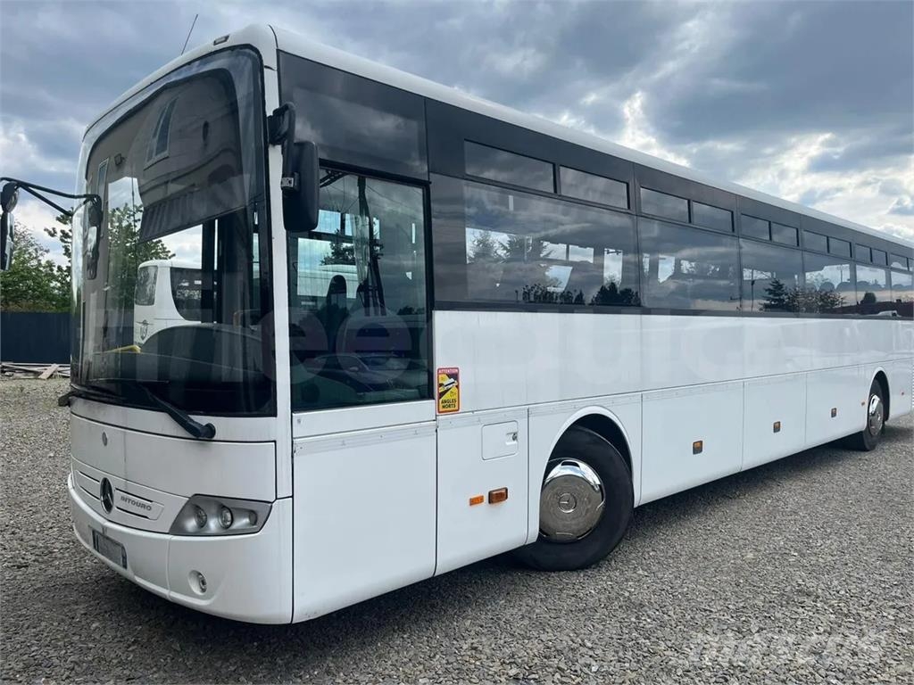 Mercedes-Benz Intouro Autobuses interurbano
