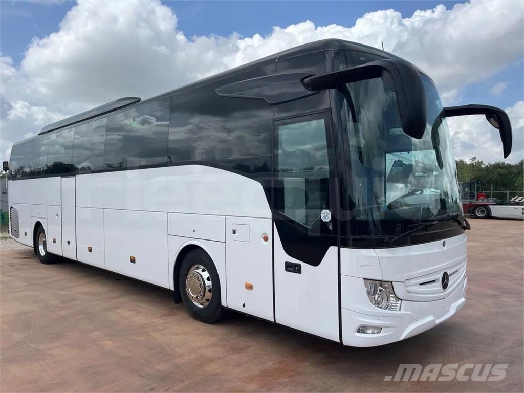 Mercedes-Benz Tourismo Autobuses tipo pullman