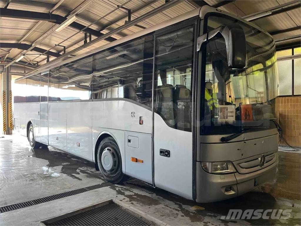 Mercedes-Benz Tourismo Autobuses interurbano