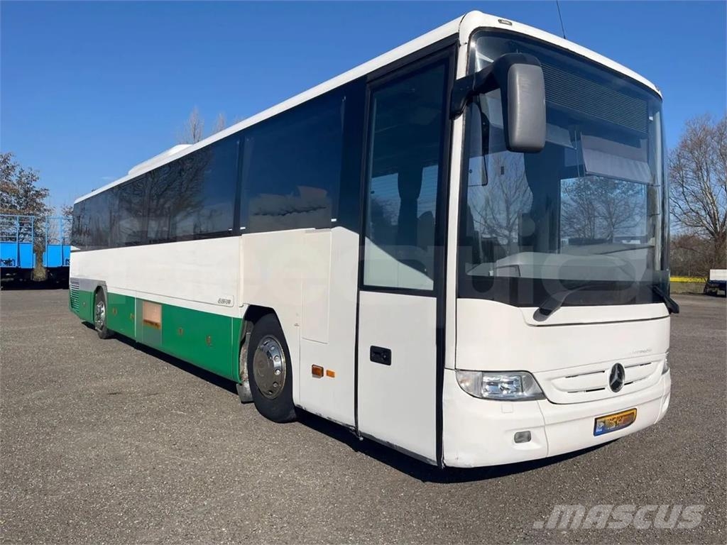 Mercedes-Benz Tourismo Autobuses tipo pullman