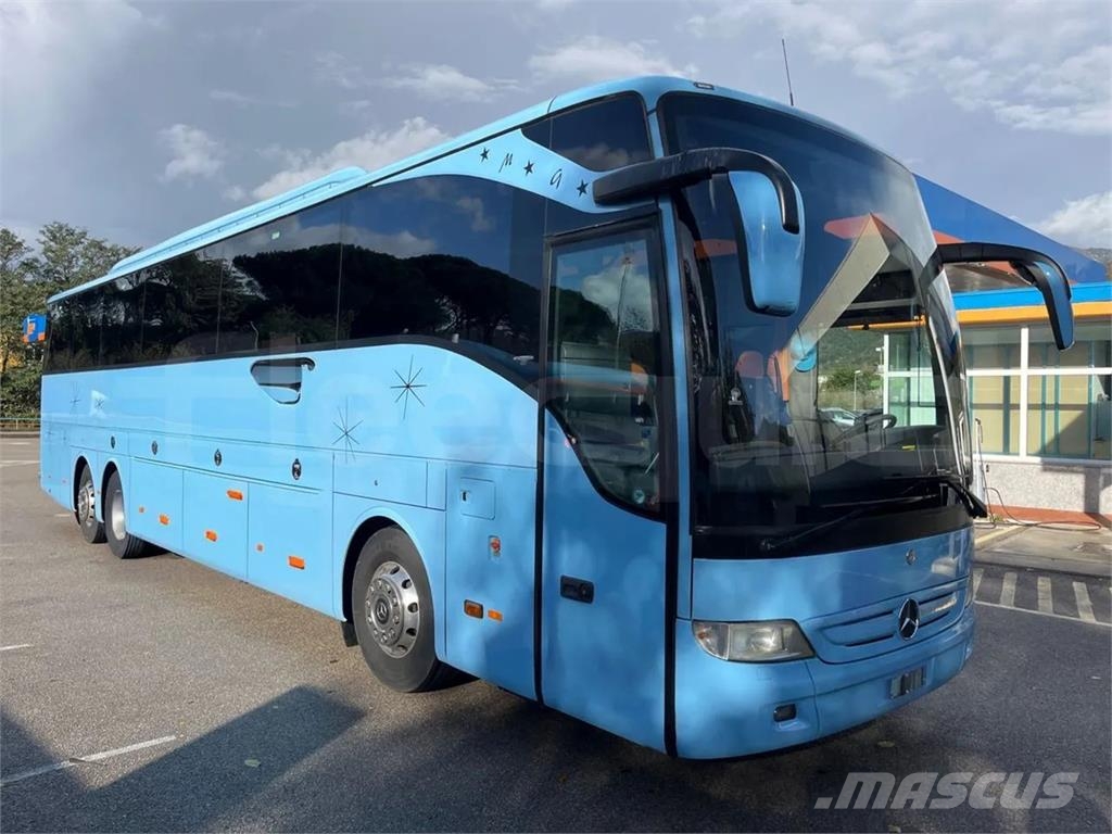Mercedes-Benz Tourismo Autobuses tipo pullman