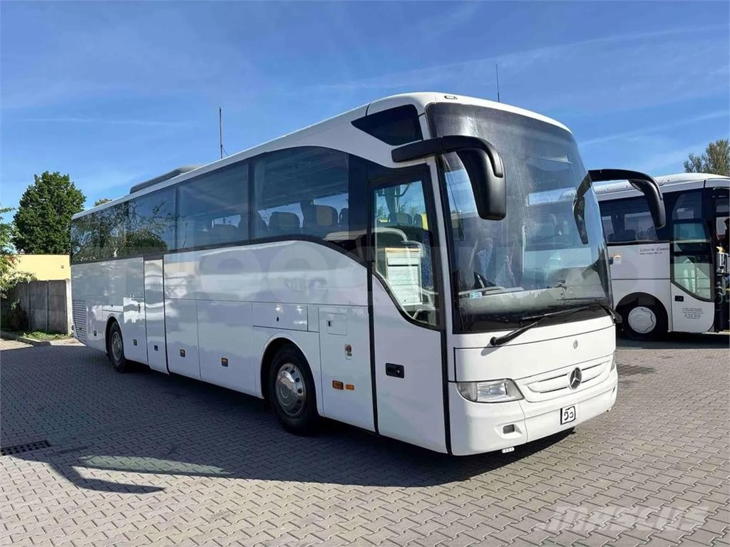 Mercedes-Benz Tourismo Autobuses tipo pullman