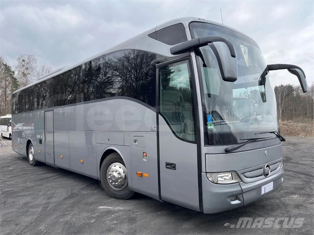 Mercedes-Benz Tourismo Autobuses tipo pullman