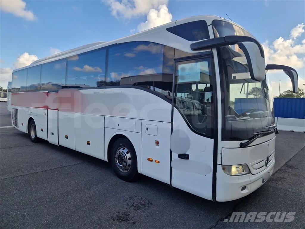 Mercedes-Benz Tourismo Autobuses tipo pullman
