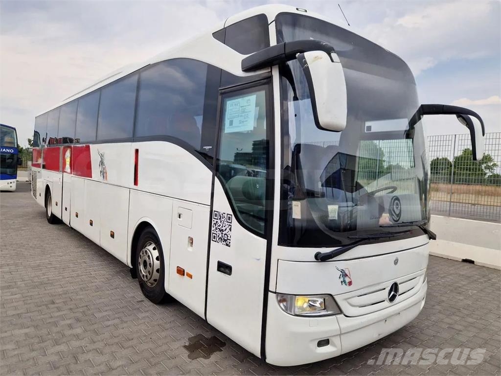 Mercedes-Benz Tourismo Autobuses tipo pullman