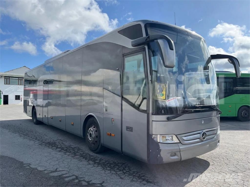 Mercedes-Benz Tourismo Autobuses tipo pullman