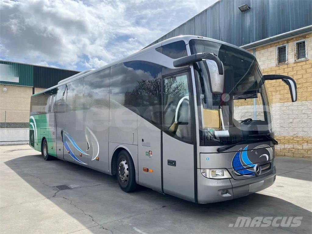 Mercedes-Benz Tourismo Autobuses tipo pullman