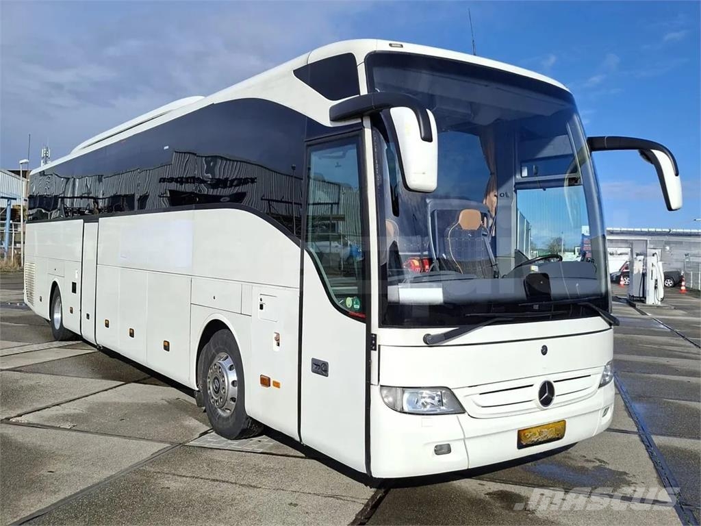 Mercedes-Benz Tourismo Πούλμαν